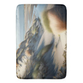 Golden Dunes バスマット (正面縦)