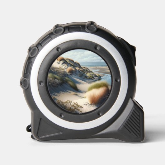 Golden Dunes メジャー (正面)