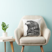 Golden Eagle クッション (椅子)