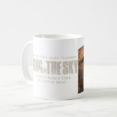 Golden Eagle コーヒーマグカップ (正面左)