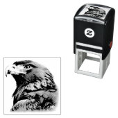 Golden Eagle セルフインキングスタンプ (インサイチュ)