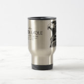 Golden Eagle トラベルマグ (中央)