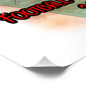 Golden Eagle brings the Ball for the event 2026 on ポスター (コーナー)