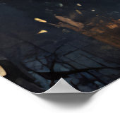 Golden Elegance ポスター (角)