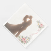 Golden Embrace at Sunset - Romantic (コーナー)