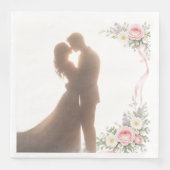 Golden Embrace at Sunset - Romantic (正面)