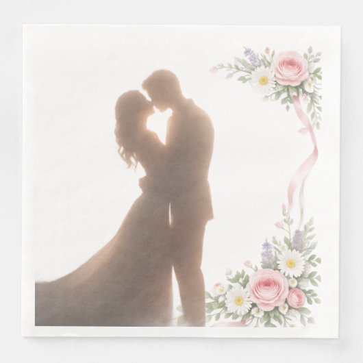 Golden Embrace at Sunset - Romantic (正面)