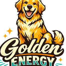 Golden Energy Only Golden Retriever Cap キャップ