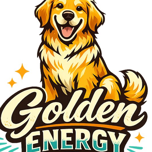Golden Energy Only Golden Retriever Cap キャップ