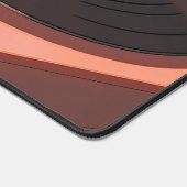 Golden-Era Spin: Classic Cuts デスクマット (コーナー)