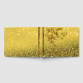 Golden Flower ゲストブック (全面)