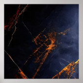 Golden Fracture ポスター (正面)