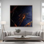 Golden Fracture ポスター