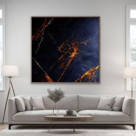 Golden Fracture ポスター