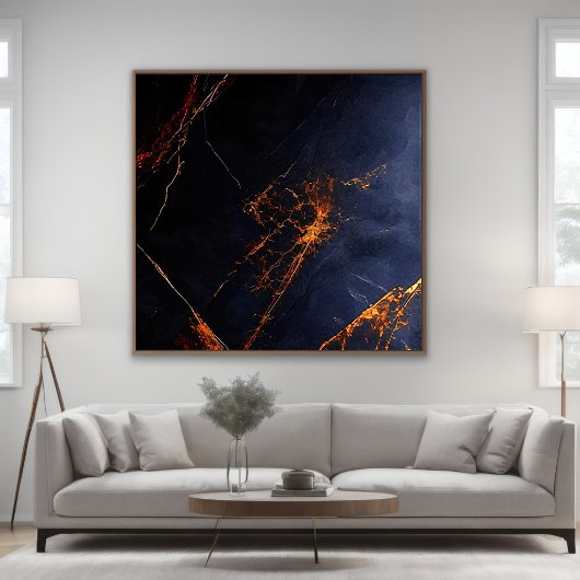 Golden Fracture ポスター