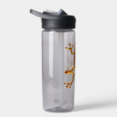 Golden Frog ウォーターボトル (右面)