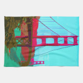 Golden_Gate_Bridge_2015_0422 キッチンタオル (横)