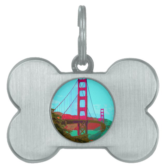 Golden_Gate_Bridge_2015_0422 ペットネームタグ (正面)