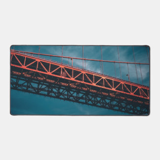 Golden Gate Desk Mat デスクマット