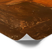 Golden Gaze ポスター (角)