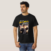 Golden Graduation Celebration 2026 Tシャツ (正面フル)