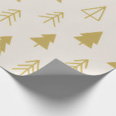 Golden Grove ラッピングペーパー (角)