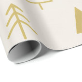 Golden Grove ラッピングペーパー (ロールコーナー)