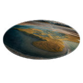 Golden Harmony カッティングボード (角)