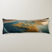 Golden Harmony ボディピロー (裏面)