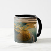 Golden Harmony マグカップ (正面右)
