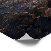 Golden Horizon ポスター (角)