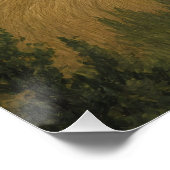 Golden Horizon Trail ポスター (コーナー)