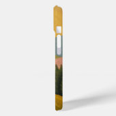 Golden Horizon Trail Case-Mate iPhoneケース (裏面 / 左)