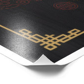 Golden Horse 2026 - Chinese Lunar New Year Luxury フォトプリント (角)