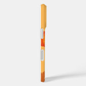 Golden Hour Glow Autumn iPhone case Case-Mate iPhoneケース (裏面 / 右)