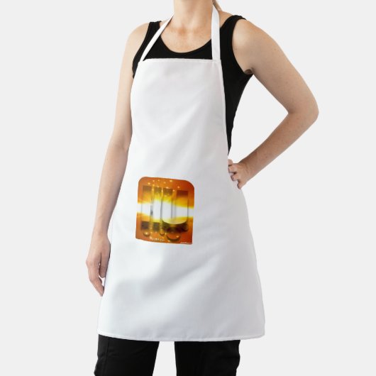 Golden HU  エプロン (インサイチュ)