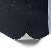 Golden Intersections ポスター (角)