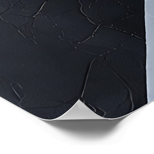 Golden Intersections ポスター (角)