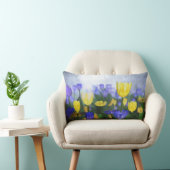 Golden Jubilee Pillow ランバークッション (椅子)