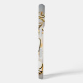 "Golden Kickoff" Case-Mate iPhoneケース (裏面 / 右)