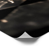 Golden King Chess Piece – Strategy, Power & Victor ポスター (角)