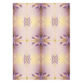 Golden Lavender Schmidt Stationery Tischdecke テーブルクロス