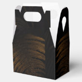 Golden leaf フェイバーボックス (オープン)