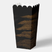 Golden leaf フェイバーボックス (裏面)