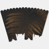 Golden leaf フェイバーボックス (見開き)