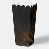 Golden leaf フェイバーボックス (正面)