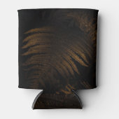 Golden leaf 缶クーラー (正面)