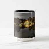 Golden Light ツートーンマグカップ (中央)