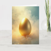 Golden Light Precious Gem Card カード (正面)