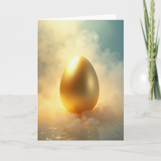 Golden Light Precious Gem Card カード (正面)